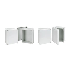 HOFFMAN HJ1008HWLG AIR PURIFIERS