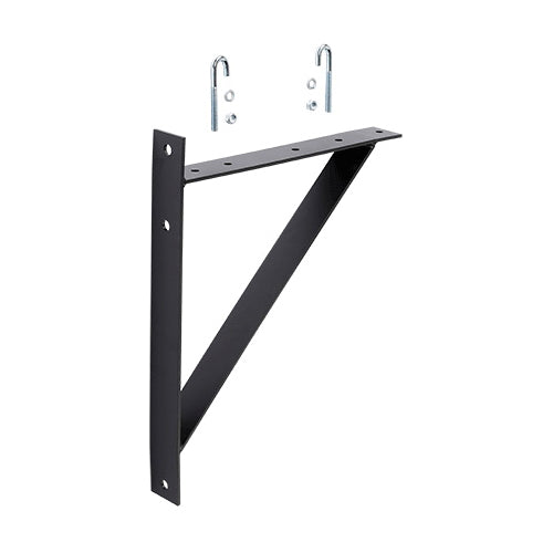 HOFFMAN LTSB12BLK WALL BRACKETS & PARTS