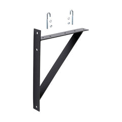 HOFFMAN LTSB12BLK WALL BRACKETS & PARTS