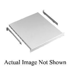 nVent P19SH68B Hoffman Shelf, Adjustable Depth 78351047909