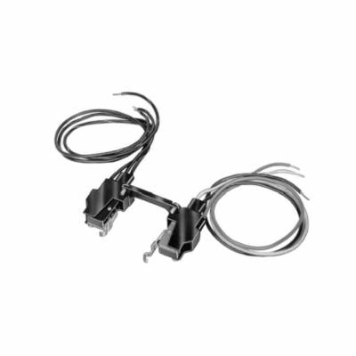 HONEYWELL Honeywell 220736B/U Internal Auxiliary Switch Assembly, 2 Switch
