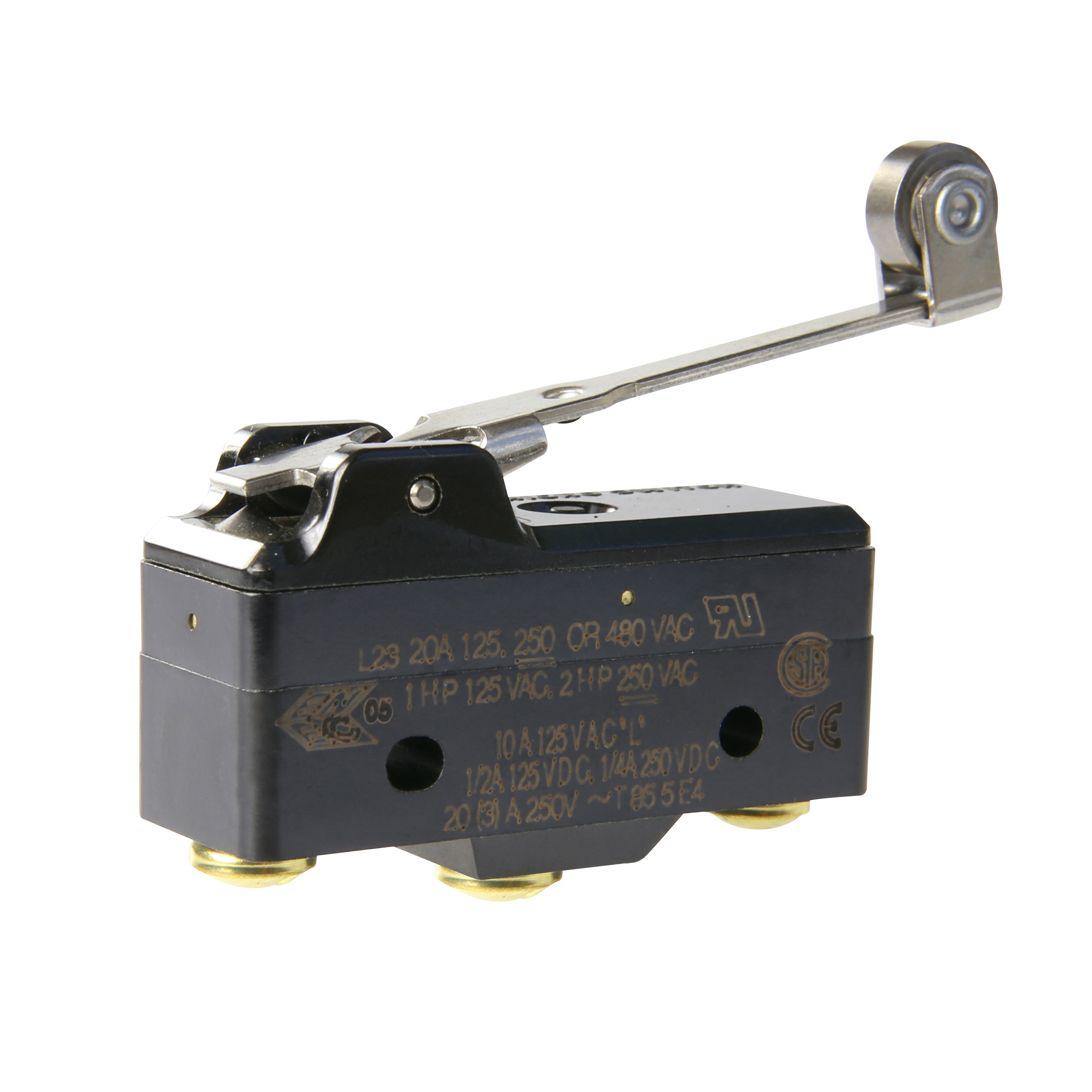 HONEYWELL BA-2RV2-A2 LIMIT SWITCHES