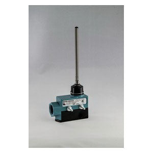 HONEYWELL Honeywell BZE6-2RN18 Enclosed Limit Switch 20 A Wobble Stick Actuator 480 VAC SPDT Contact