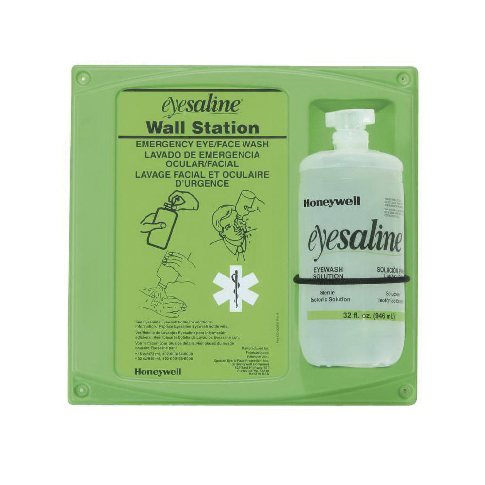 HONEYWELL 32-000461-0000 FIRST AID