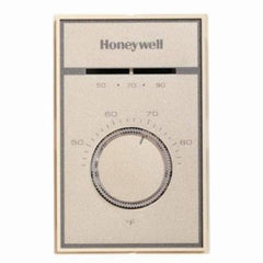 HONEYWELL T651A3018/U THERMOSTATS