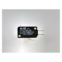 HONEYWELL V7-1B17D8-207 LIMIT SWITCHES
