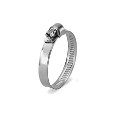 ACI ACI-A/HOSECLAMP-2-5 TWO EAR CLAMPS