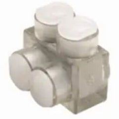 BURNDY BIT2/0 Aluminum Multiple Tap Connector 600 Volt 14-2/0 AWG