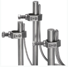HUBBELL GCRT1/0 TERMINALS