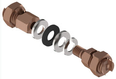 BURNDY KCKF25 CABLE TERMINALS