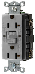HUBBELL GFRST20GYU VOLTAGE TESTERS