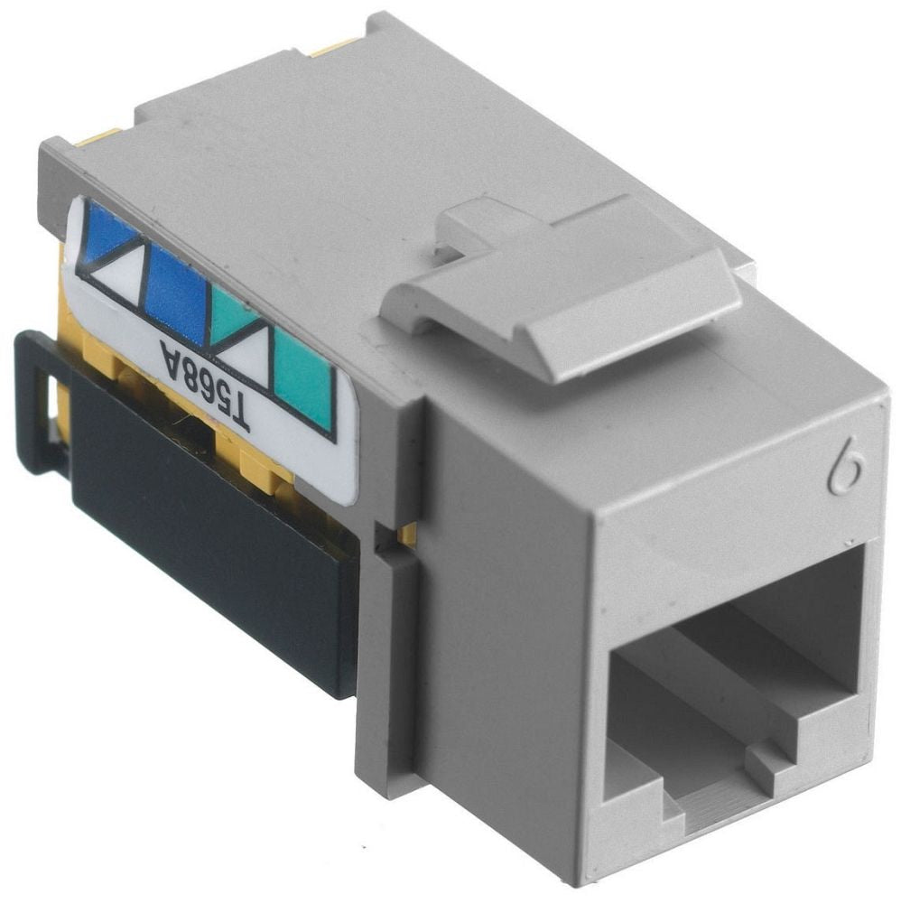 HUBBELL NSJ6GY TERMINALS