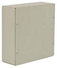 WIEGMANN Wiegmann SC121604NK N1 Screw Cover No KO (12 x 16 x 4)