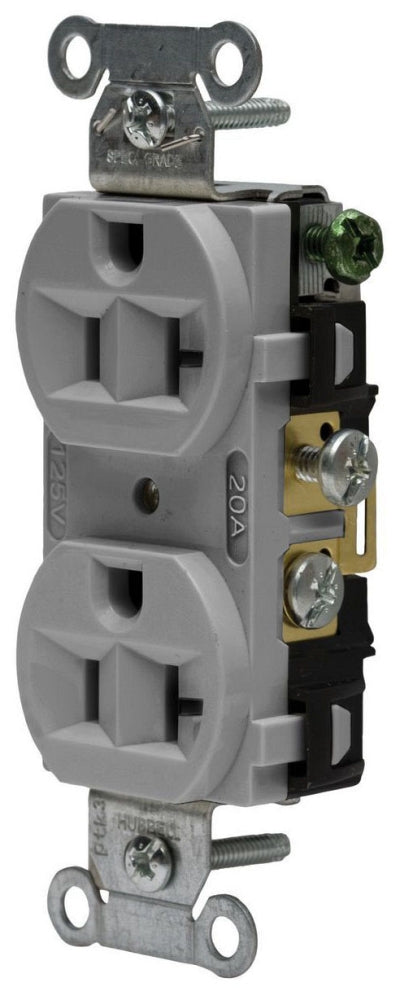 HUBBELL 5362AG ELECTRIC CABLES