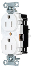 HUBBELL WIRING BR15STW ELECTRIC CABLES