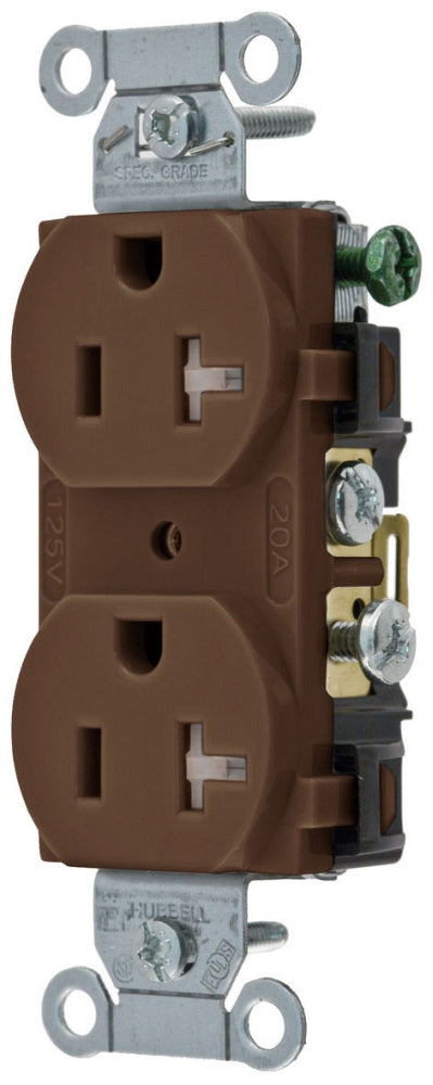 HUBBELL CR20TR