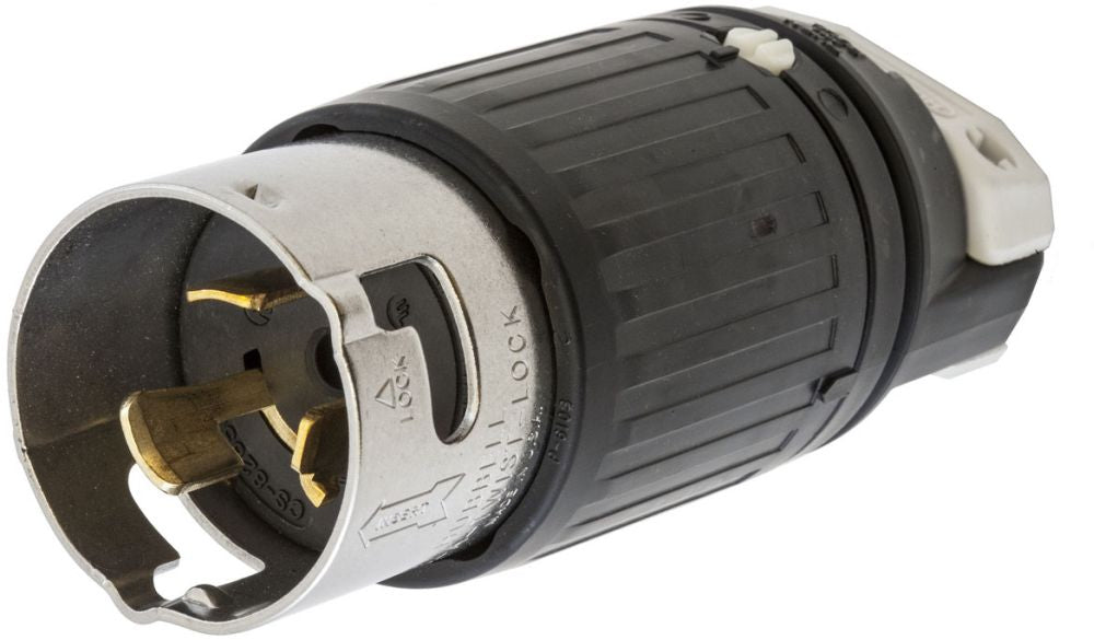 HUBBELL CS8265C POWER & EXTENSION CORDS