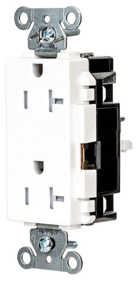 HUBBELL WIRING DR20STWTR TERMINALS