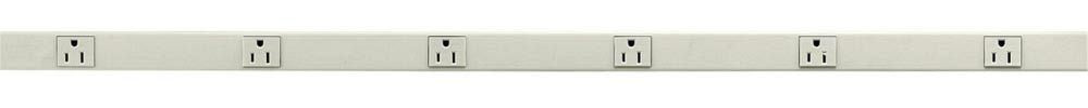 HUBBELL HBL20GB306IV ELECTRIC CABLES