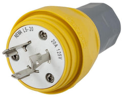 HUBBELL HBL26W47 POWER & EXTENSION CORDS