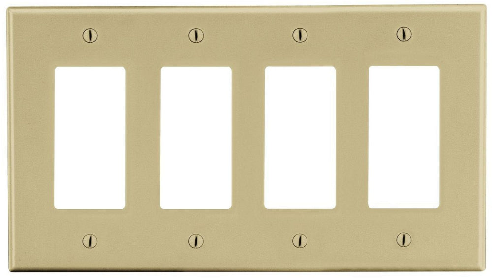 HUBBELL P264I TERMINAL BLOCKS