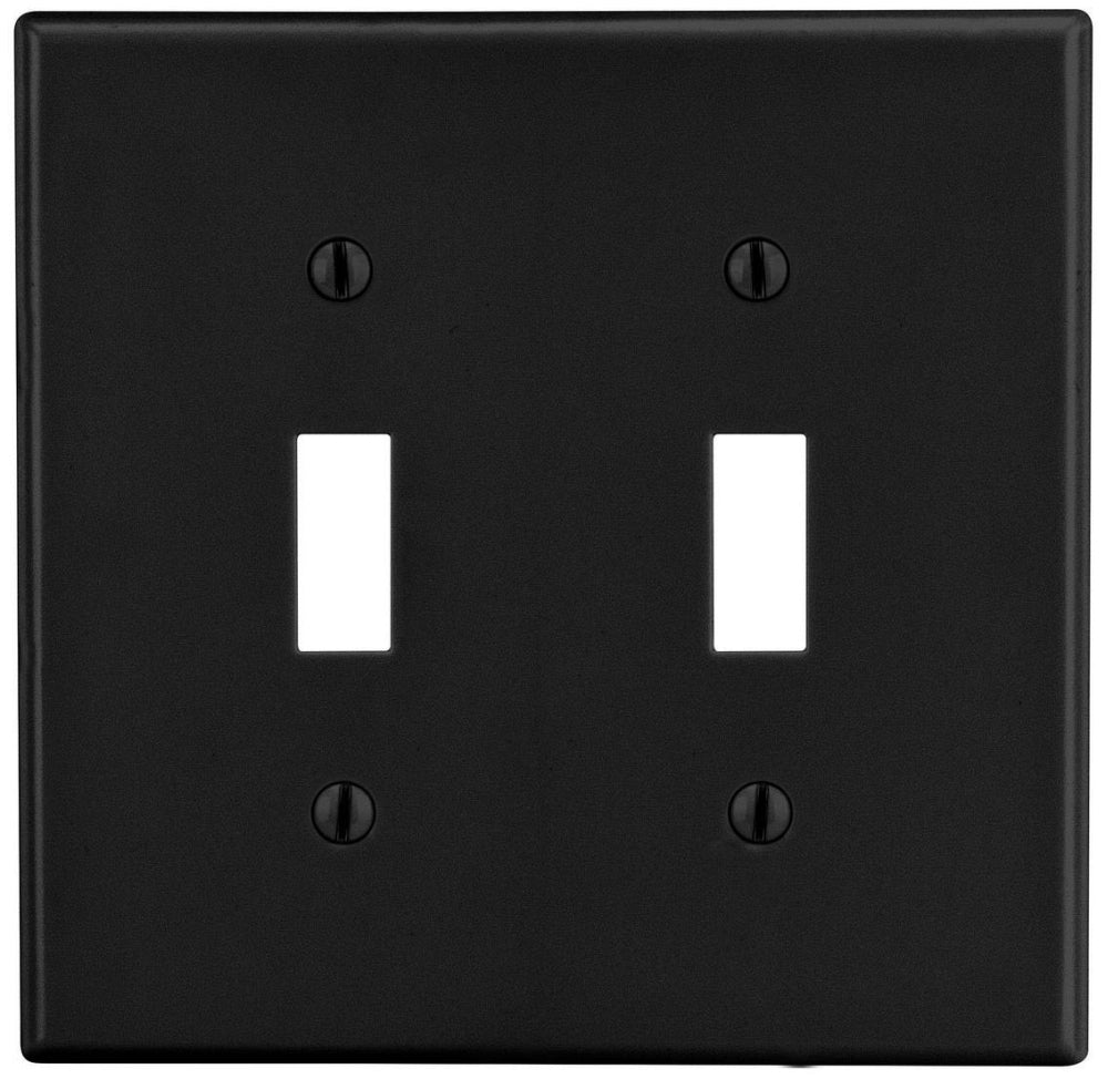 HUBBELL P2BK LIGHTING, CONTROLS & ACCESSORIES