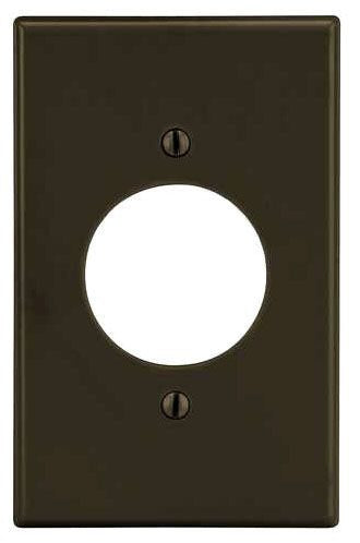 HUBBELL P720 ELECTRIC UTILITY BOXES