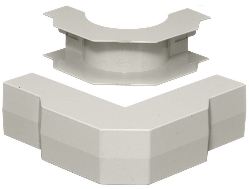 HUBBELL PL1EEBC DUCT ELBOWS