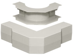 HUBBELL PL1EEBC DUCT ELBOWS