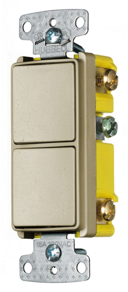HUBBELL RCD101I GFCI BREAKERS