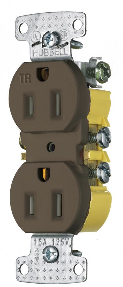 HUBBELL RR15STR TERMINALS