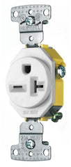 HUBBELL RR205W ELECTRIC CABLES