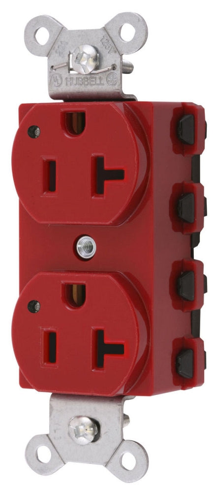HUBBELL SNAP5362IA TERMINALS