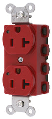 HUBBELL SNAP5362IA TERMINALS