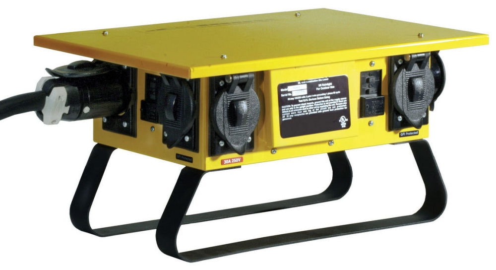 HUBBELL TPDL VOLTAGE TESTERS