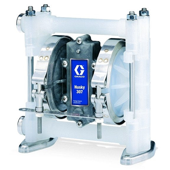 GRACO D32311 GAS VALVES