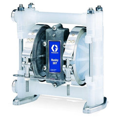 GRACO D32311 GAS VALVES