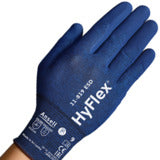 HYFLEX Hyflex 11819080 Esd Gloves Touchscreen Size 8