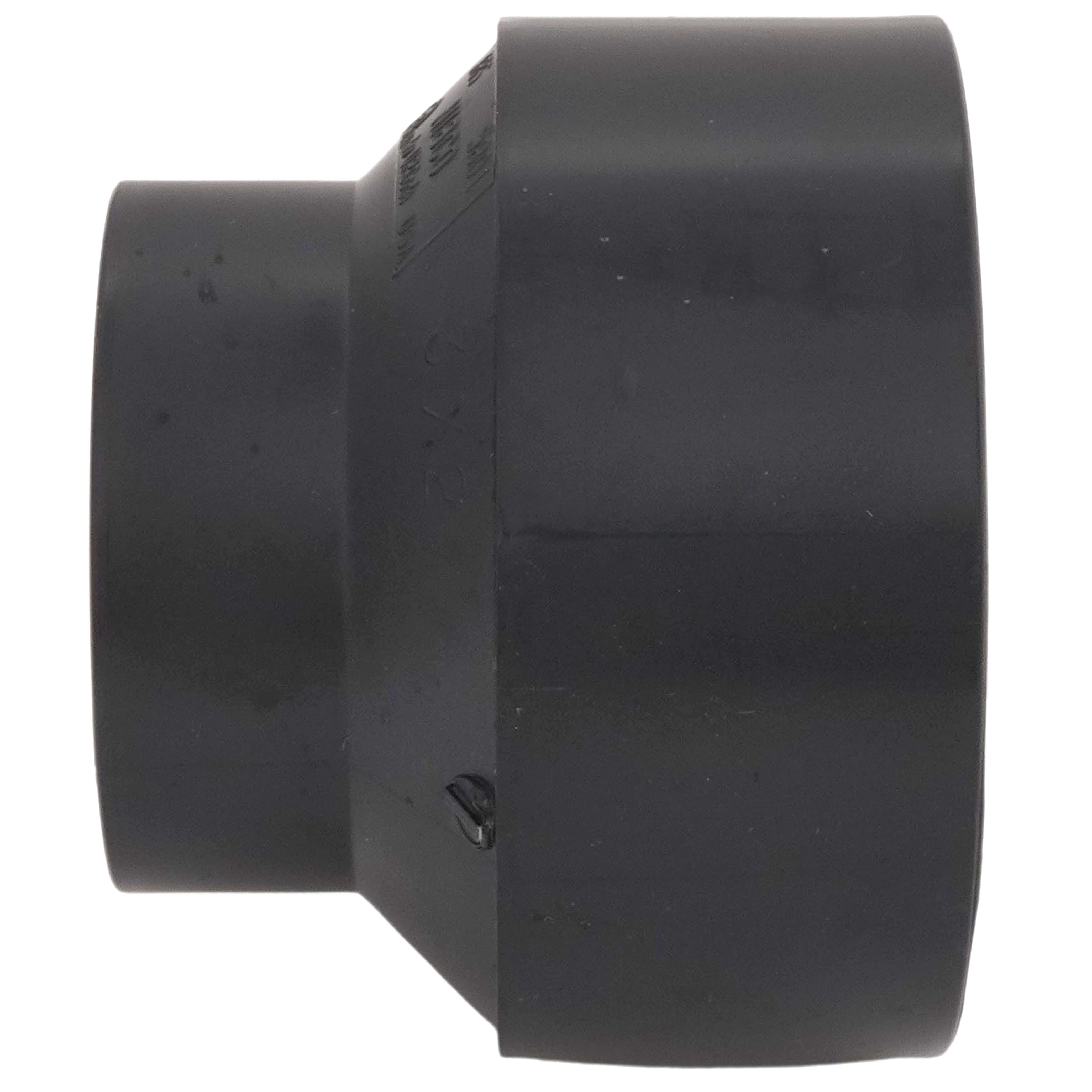 NIBCO Nibco I009800 5801R 3X2 HXH Reducing Coupling ABS