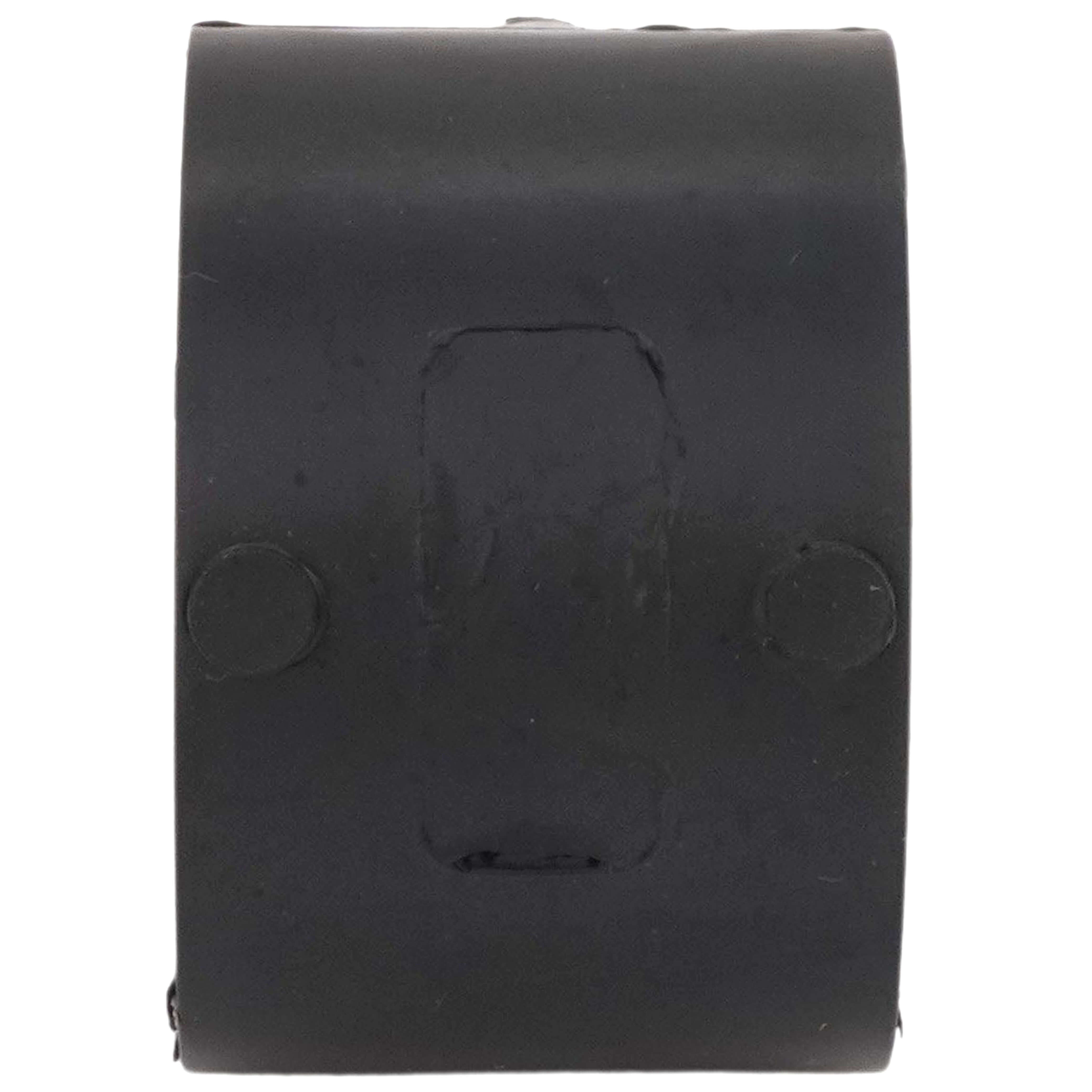 NIBCO Nibco I010800 5801RP 1-1/2 Hub ABS DWV Repair Coupling