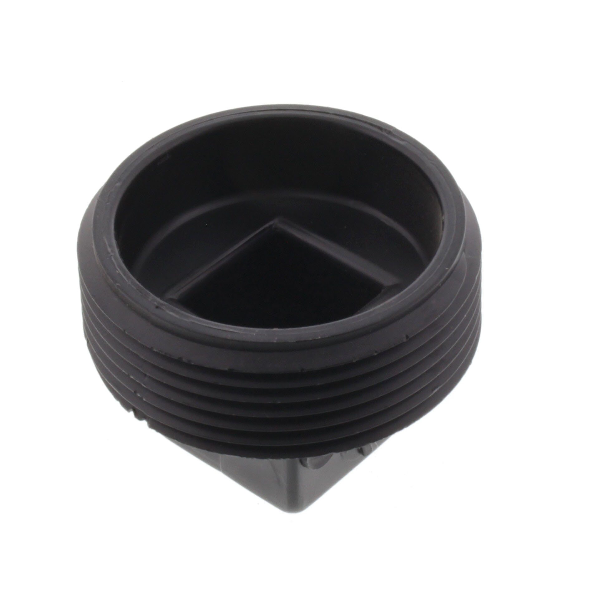NIBCO NIBCO I177200 5818 1-1/2 MIPT Plug ABS