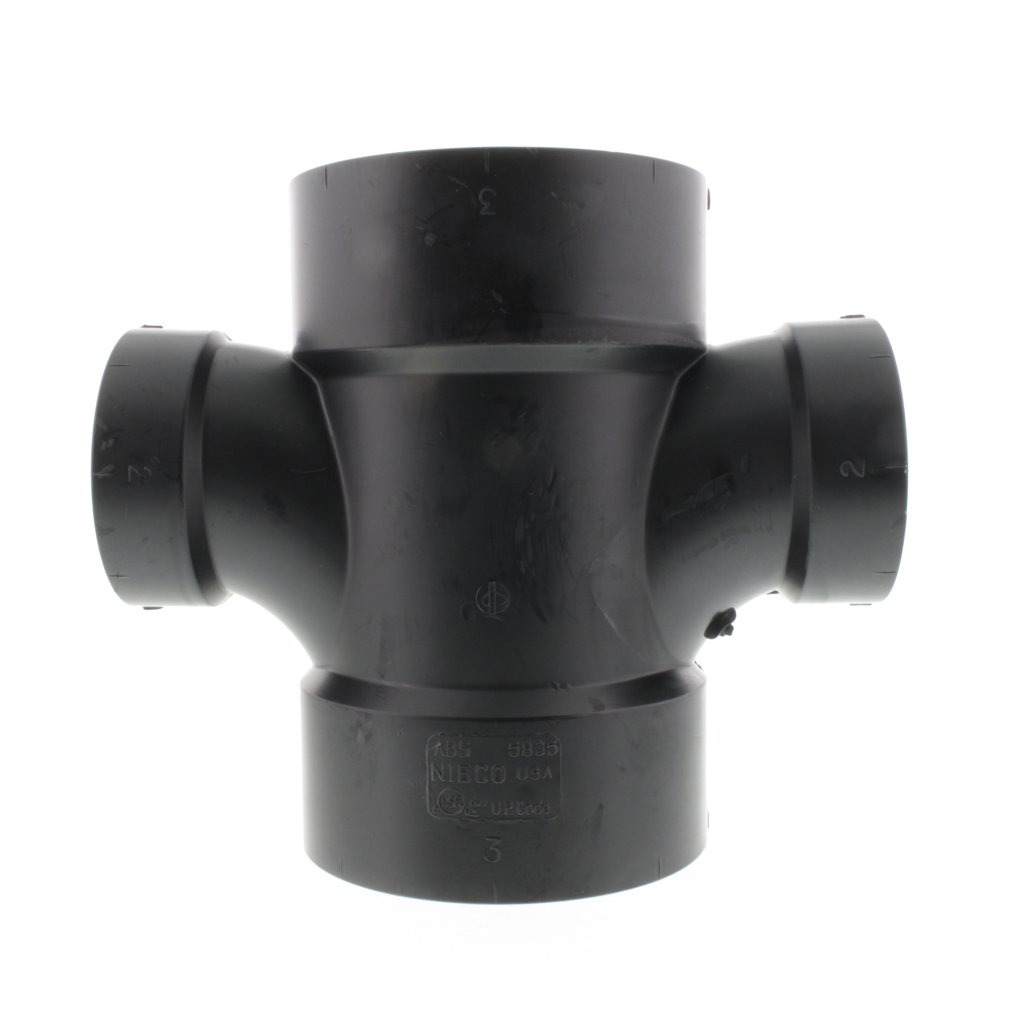 NIBCO I270770 PIPE FITTINGS
