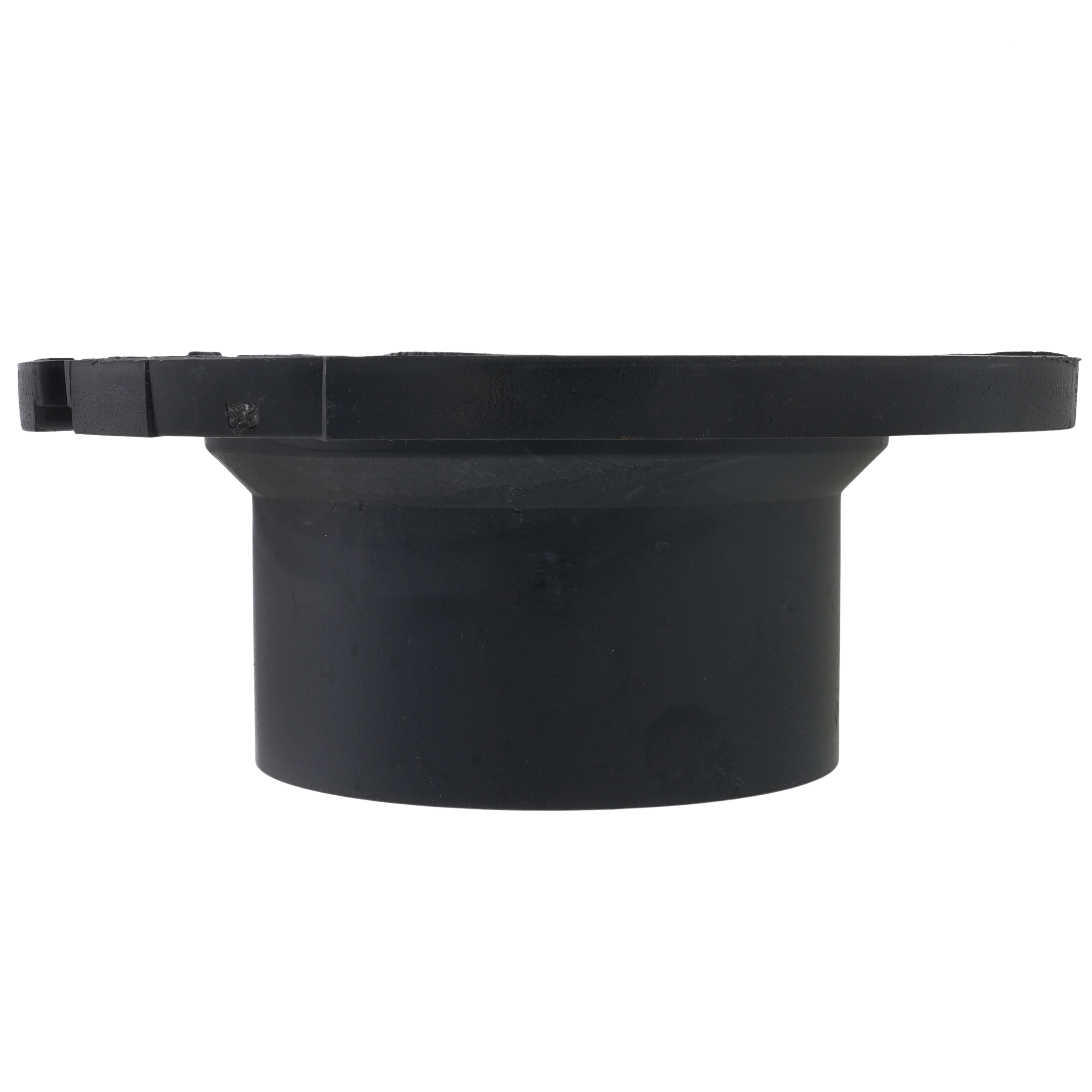 NIBCO Nibco I355250 5851 4X3 HUB CLOSET FLANGE ABS