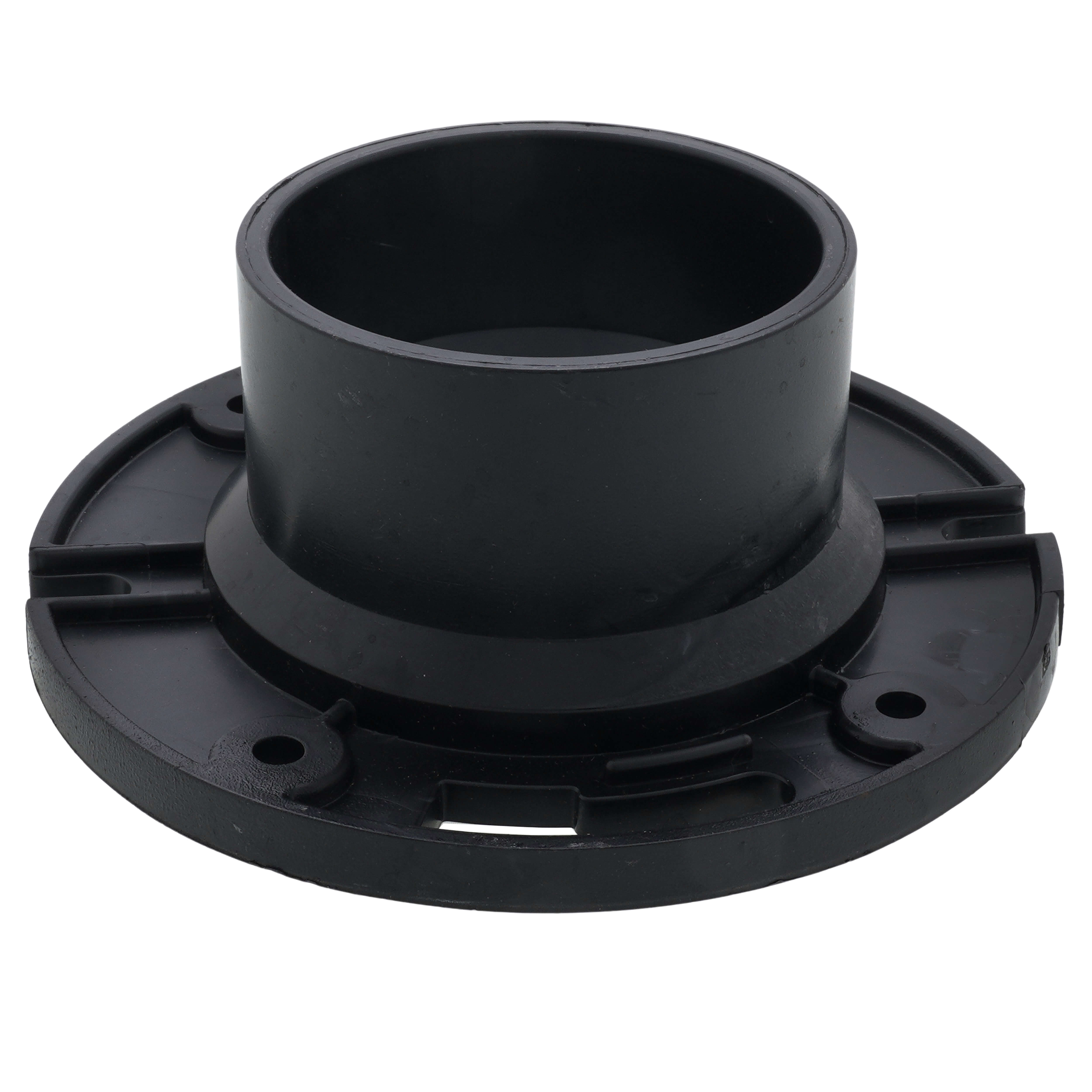 NIBCO Nibco I355250 5851 4X3 HUB CLOSET FLANGE ABS
