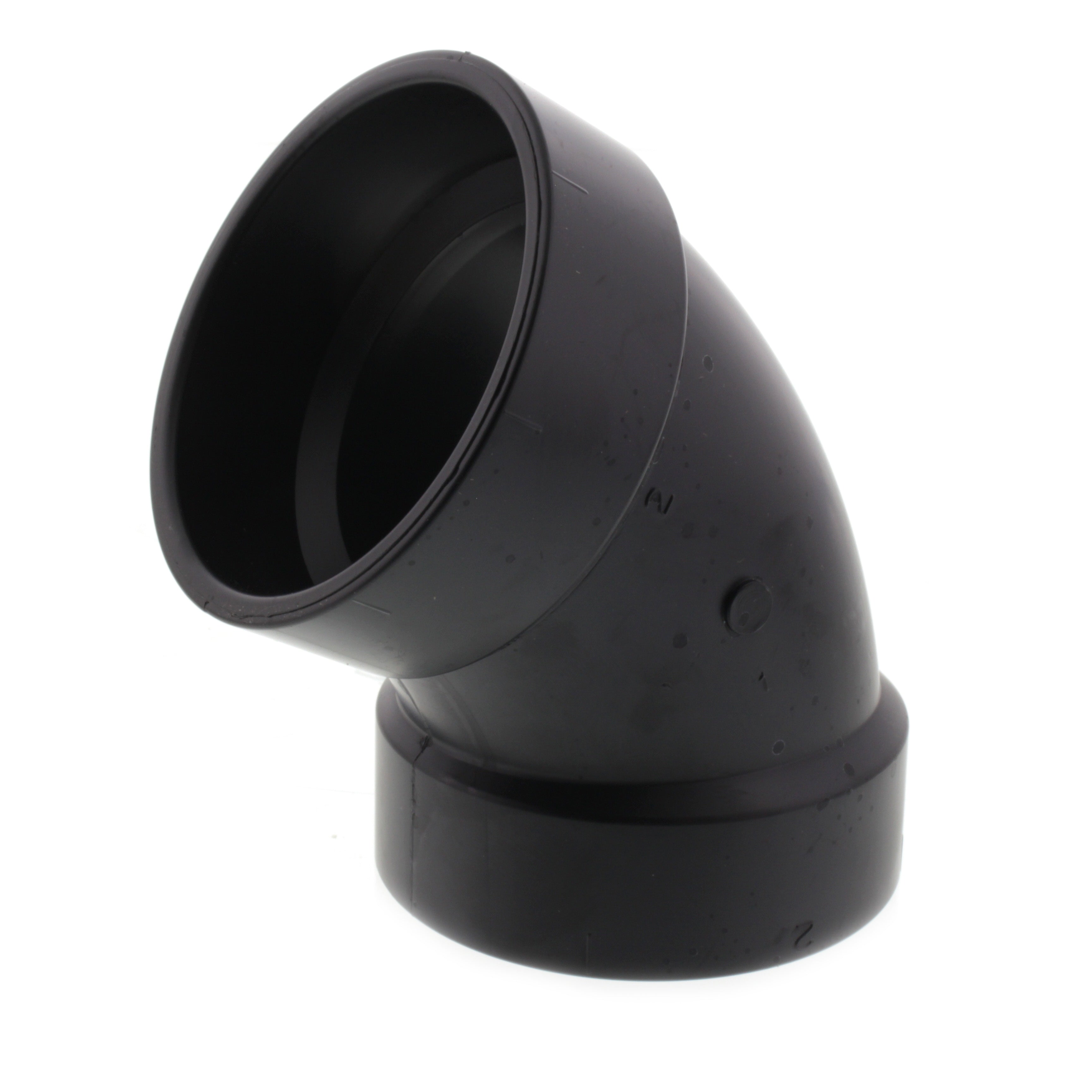 NIBCO Nibco I440350 5860 2 HxH ABS 60 Elbow