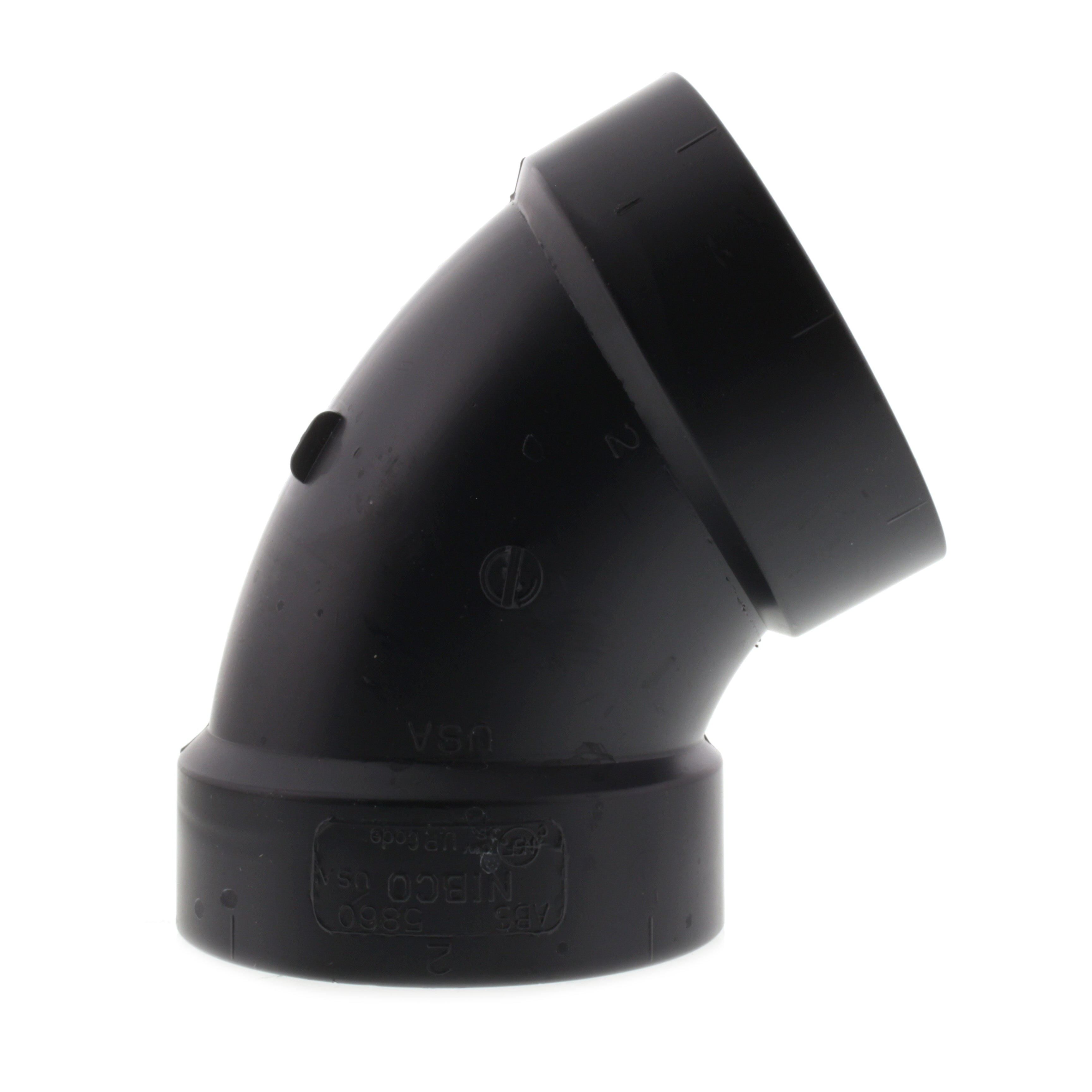 NIBCO I440350 DUCT ELBOWS