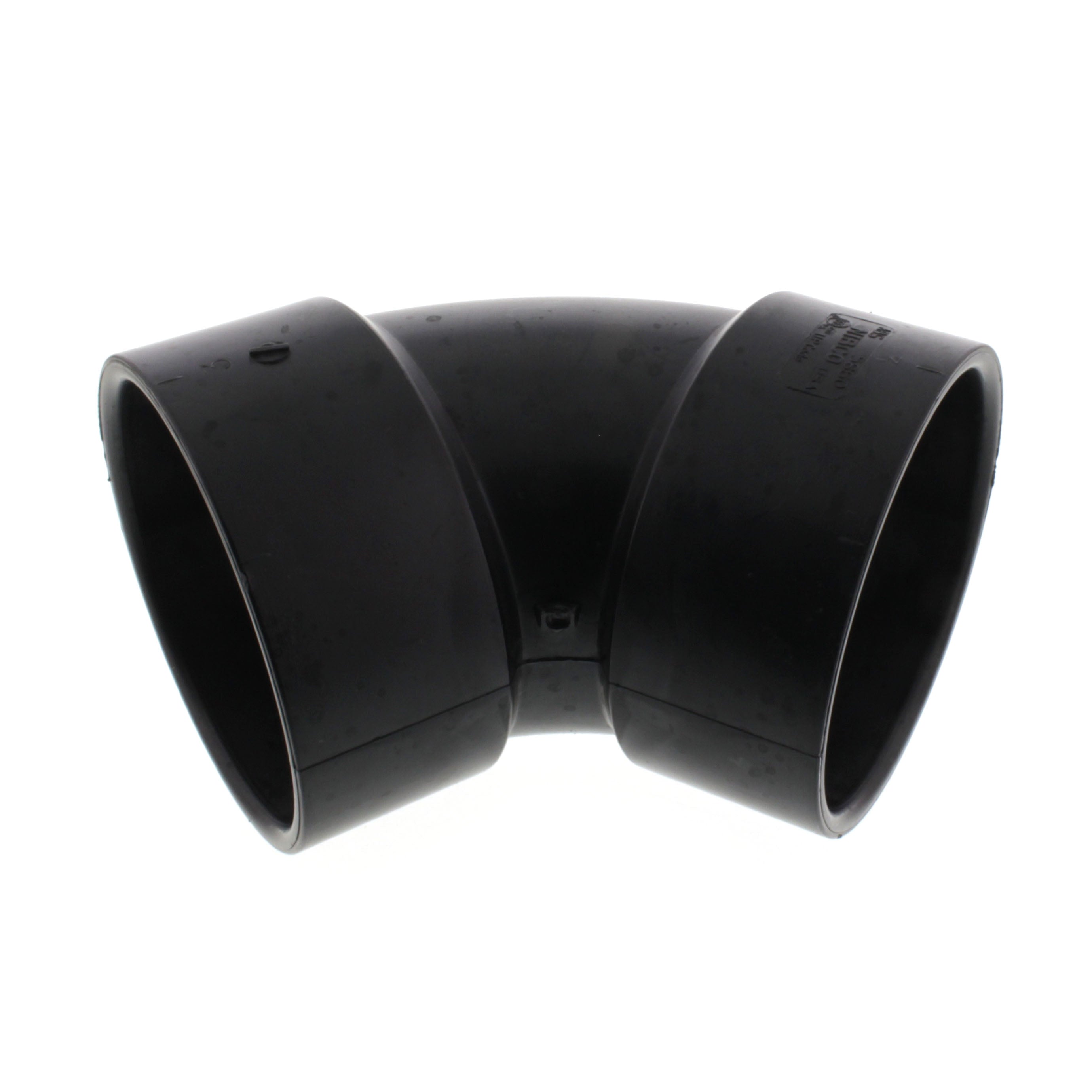 NIBCO Nibco I440400 5860 3 HxH ABS 60 Elbow