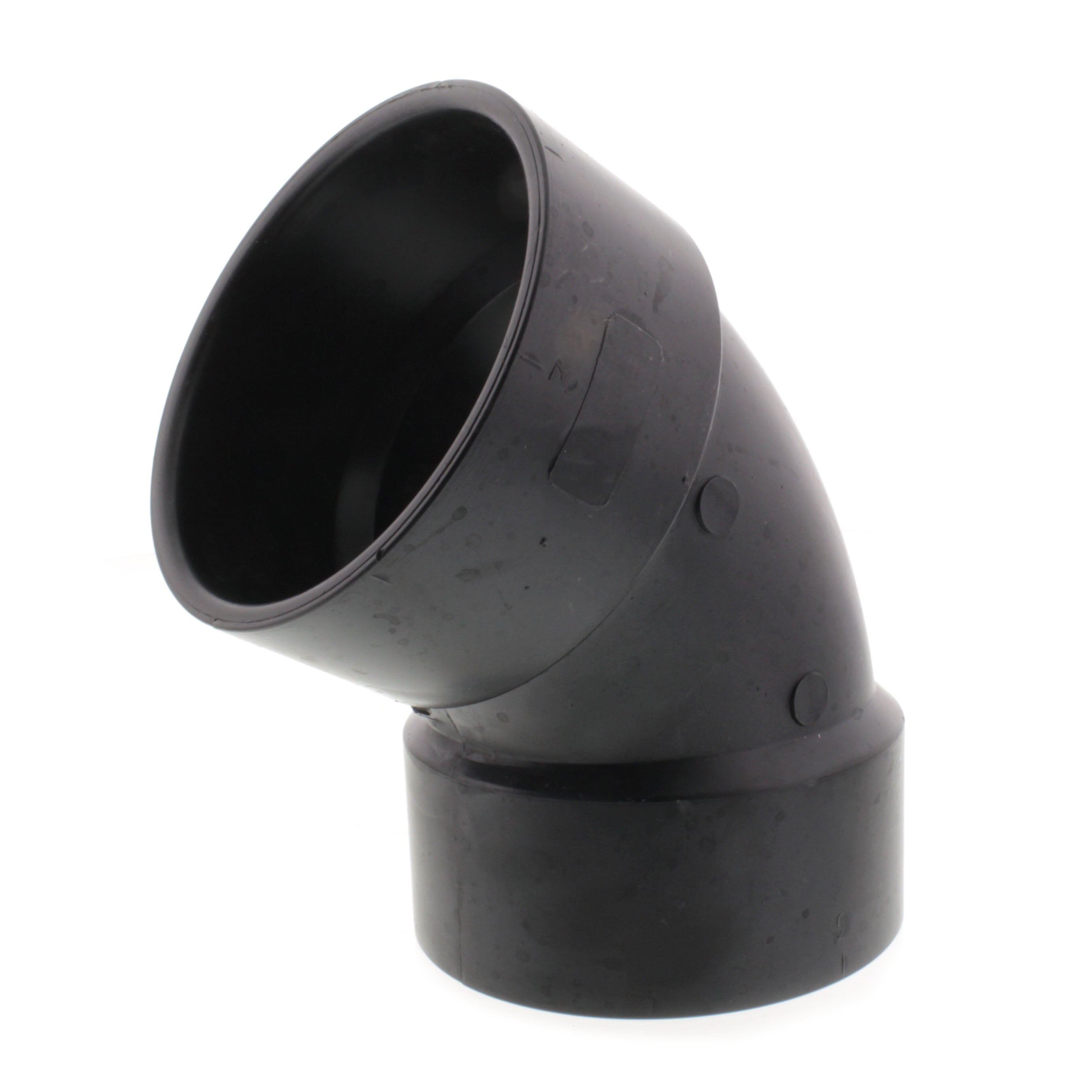 NIBCO Nibco I440400 5860 3 HxH ABS 60 Elbow
