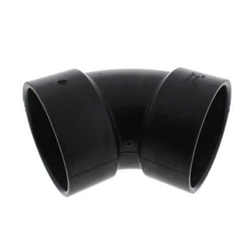 NIBCO Nibco I440550 5860 4 HXH 60 Elbow ABS