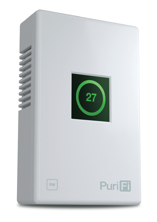 PURIFI PURIFI IAI-400 PuriFi PM Air Quality Sensor
